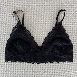 Talula Lace Bralette